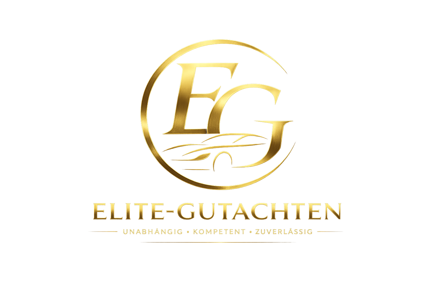 Elite-Gutachten Logo – Kfz-Gutachter und Kfz-Sachverständiger in Berlin